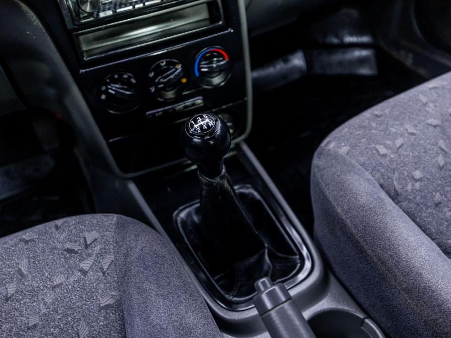 Kia Spectra I Рестайлинг 2 Самара  - изображение 16