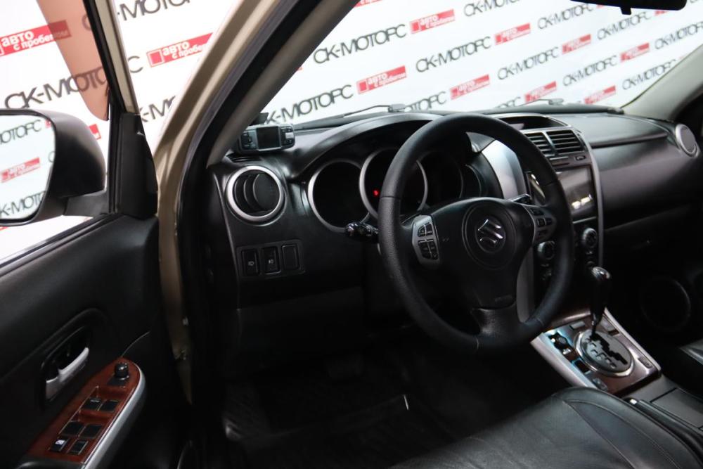 Suzuki Grand Vitara II Сургут  - изображение 7