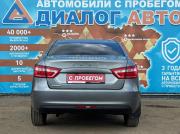 Lada (ВАЗ) Vesta I Набережные Челны  - изображение 22