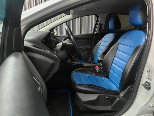 Ford Focus III Рестайлинг с пробегом 2018 года, цена 1 099 000 рублей, 170100 км, хэтчбек, Автокод Объявления