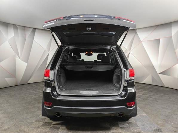 Jeep Grand Cherokee IV (WK2) Рестайлинг с пробегом 2013 года, цена 2 089 000 рублей, 226123 км, внедорожник, Автокод Объявления