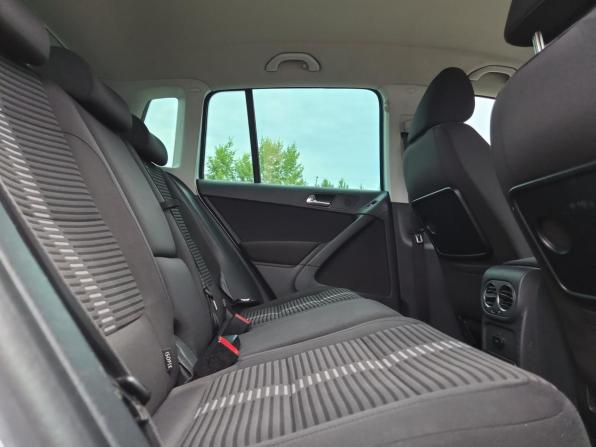 Volkswagen Tiguan I с пробегом 2010 года, цена 1 030 000 рублей, 203188 км, внедорожник, Автокод Объявления