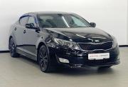 Kia Optima III Рестайлинг Екатеринбург  - изображение 28
