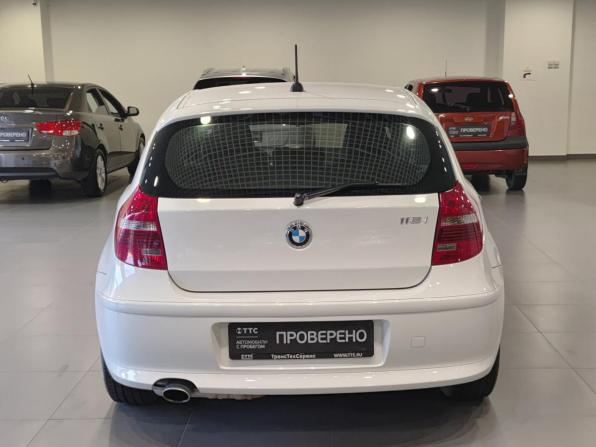 BMW 1 серии I (E81/E82/E87/E88) Рестайлинг с пробегом 2011 года, цена 877 000 рублей, 151046 км, хэтчбек, Автокод Объявления