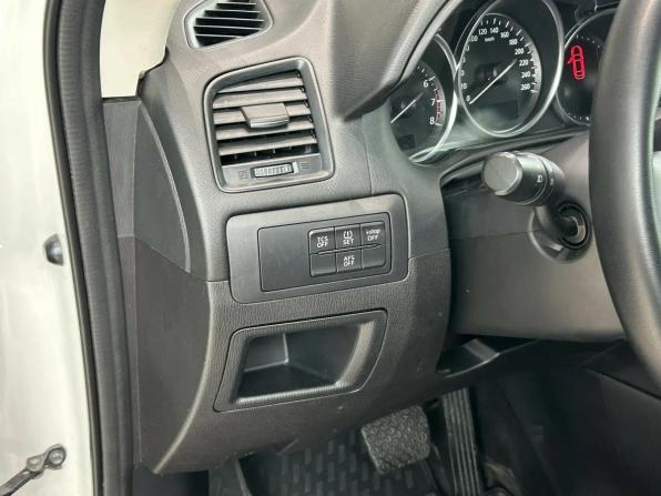 Mazda CX-5 I с пробегом 2013 года, цена 1 495 000 рублей, 208956 км, внедорожник, Автокод Объявления