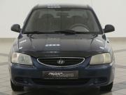 Hyundai Accent II Иваново  - изображение 23