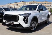 Haval Jolion I Рестайлинг Санкт-Петербург  - изображение 20