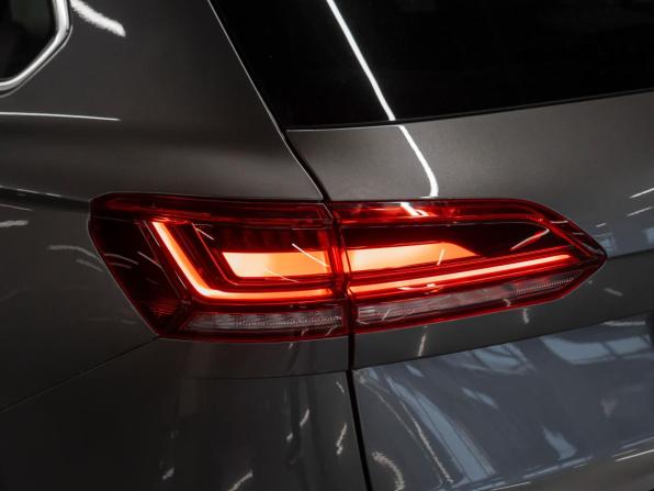 Volkswagen Touareg III с пробегом 2019 года, цена 5 890 000 рублей, 72091 км, внедорожник, Автокод Объявления