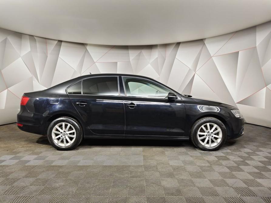 Volkswagen Jetta VI Москва  - изображение 6