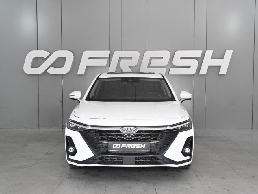 Chery Arrizo 8 Ростов-на-Дону  - изображение 3