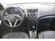 Hyundai Solaris I Рестайлинг Коломна  - изображение 23
