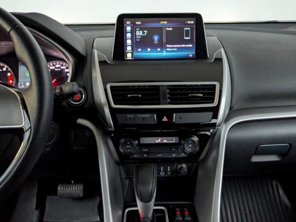 Mitsubishi Eclipse Cross I Рестайлинг с пробегом 2022 года, цена 2 690 000 рублей, 6000 км, внедорожник, Автокод Объявления