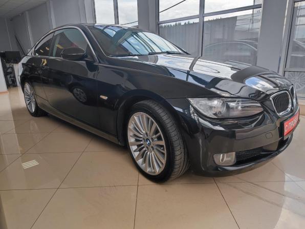 BMW 3 серии V (E90/E91/E92/E93) с пробегом 2008 года, цена 1 099 000 рублей, 241000 км, купе, Автокод Объявления