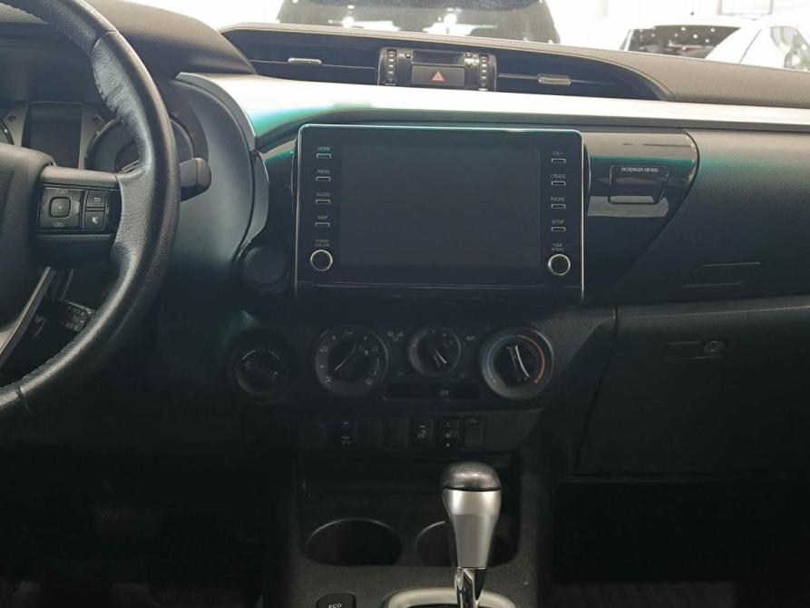 Toyota Hilux VIII Рестайлинг 2 Казань  - изображение 18