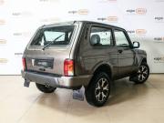 Lada (ВАЗ) 2121 (4x4) I Рестайлинг (2020) Калуга  - изображение 13