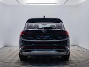 Hyundai Santa Fe IV Рестайлинг Москва  - изображение 24
