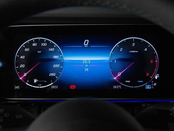 Новый Mercedes-Benz G-Класс III (W465) Рестайлинг 2025 года, цена 24 675 000 рублей, внедорожник, Автокод Объявления