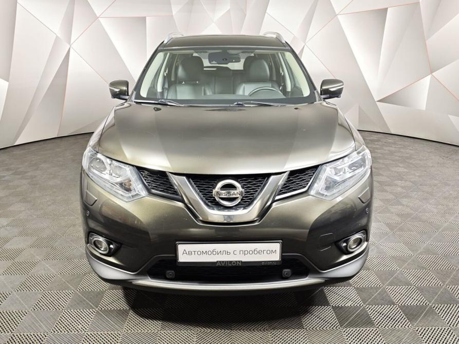 Nissan X-Trail III Москва  - изображение 7