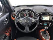 Nissan Juke I Рестайлинг Москва  - изображение 50