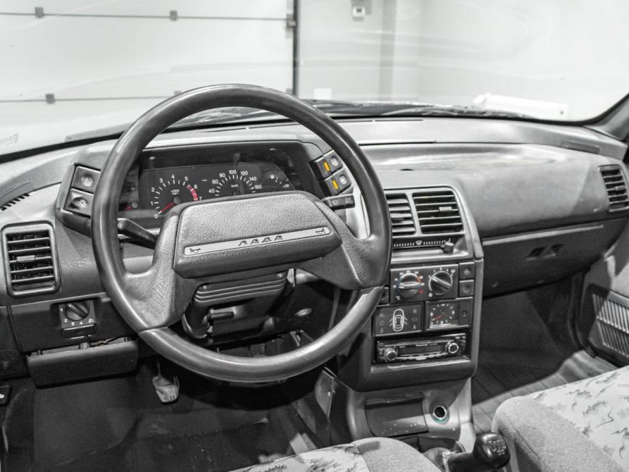 Lada (ВАЗ) 2111 Екатеринбург  - изображение 12