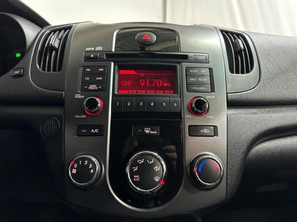Kia Cerato II с пробегом 2011 года, цена 725 000 рублей, 193651 км, седан, Автокод Объявления