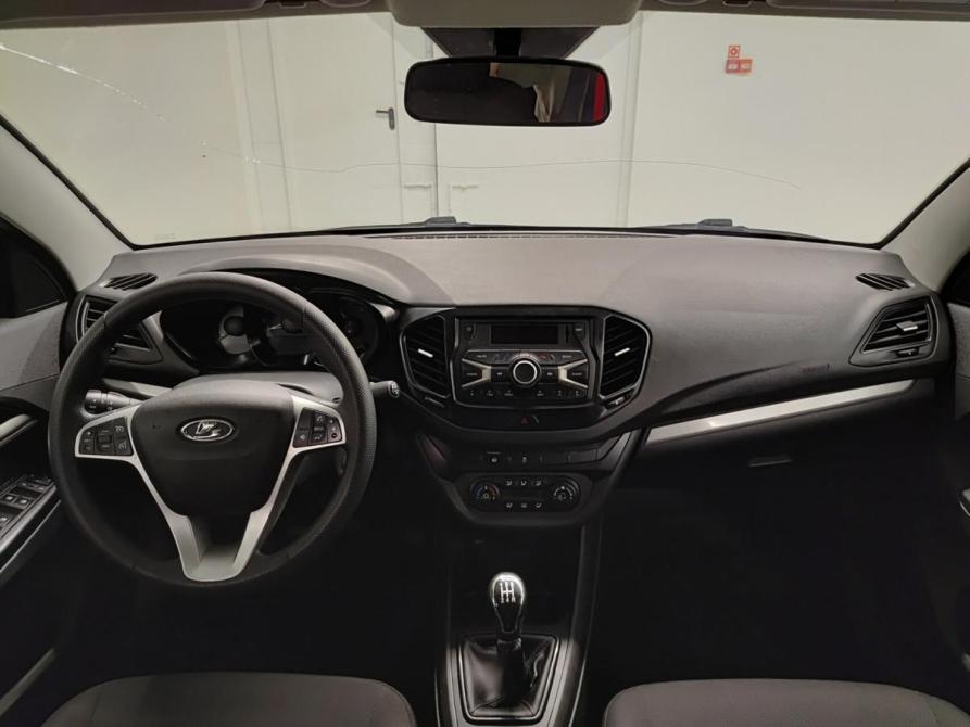 Lada (ВАЗ) Vesta I Казань  - изображение 17