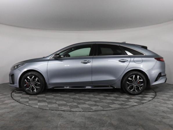 Kia Proceed I с пробегом 2019 года, цена 1 900 000 рублей, 106672 км, универсал, Автокод Объявления