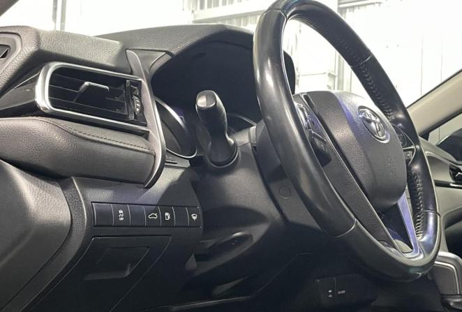 Toyota Camry VIII (XV70) с пробегом 2018 года, цена 1 880 000 рублей, 176878 км, седан, Автокод Объявления