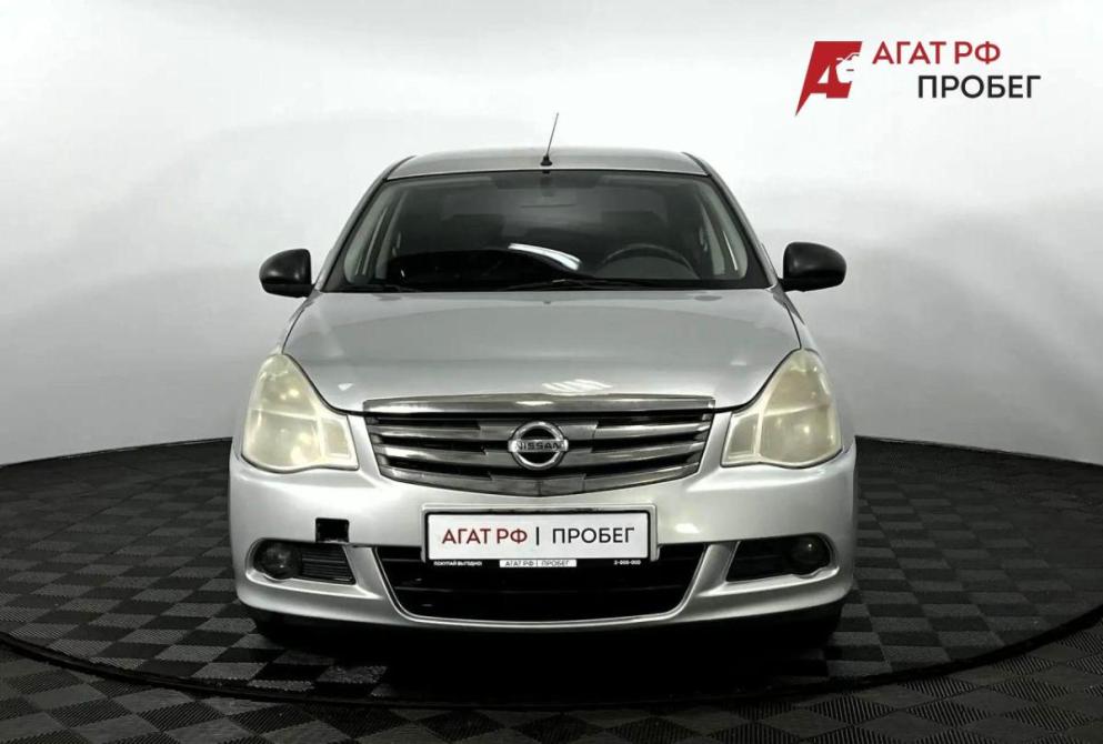 Nissan Almera III (G15) Нижний Новгород  - изображение 3