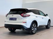 Nissan Murano III (Z52) Волгоград  - изображение 46