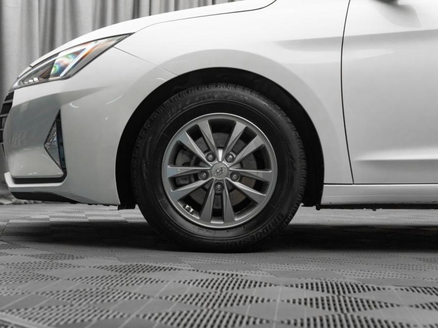 Hyundai Avante VI Рестайлинг Москва  - изображение 22