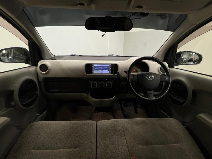 Toyota Passo II (C30) Кемерово  - изображение 6