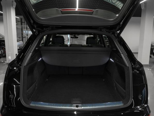 Audi Q5 II (FY) Рестайлинг с пробегом 2025 года, цена 5 650 000 рублей, 28 км, внедорожник, Автокод Объявления