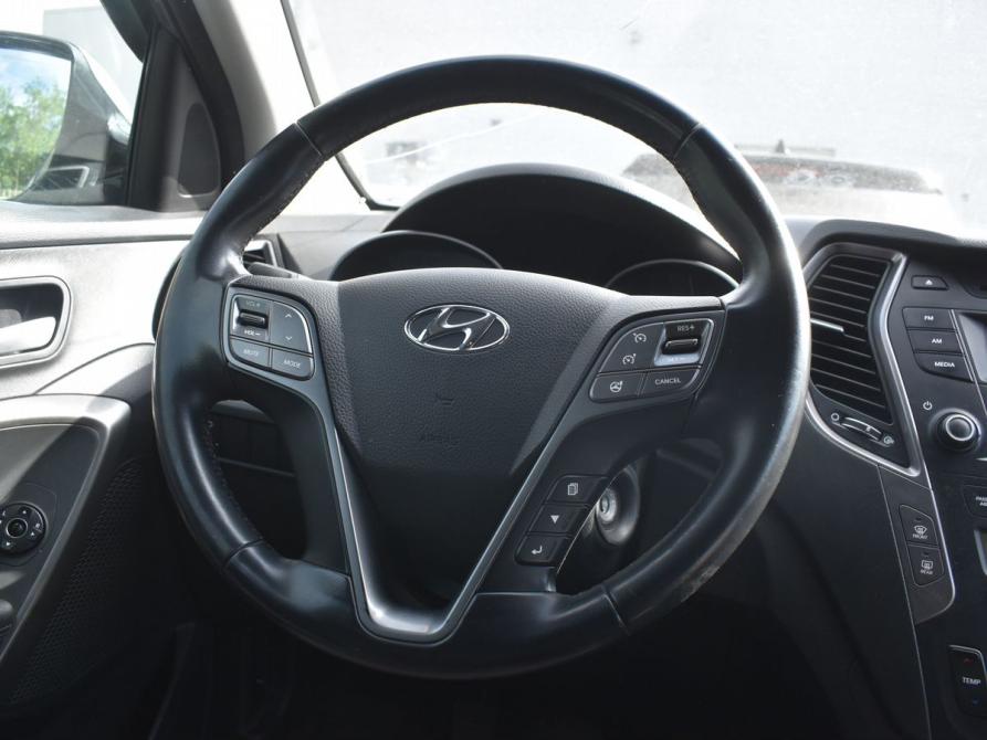 Hyundai Santa Fe III Архангельск  - изображение 13