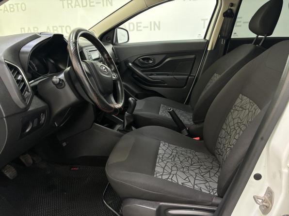 Lada (ВАЗ) XRAY I с пробегом 2017 года, цена 699 000 рублей, 103000 км, хэтчбек, Автокод Объявления