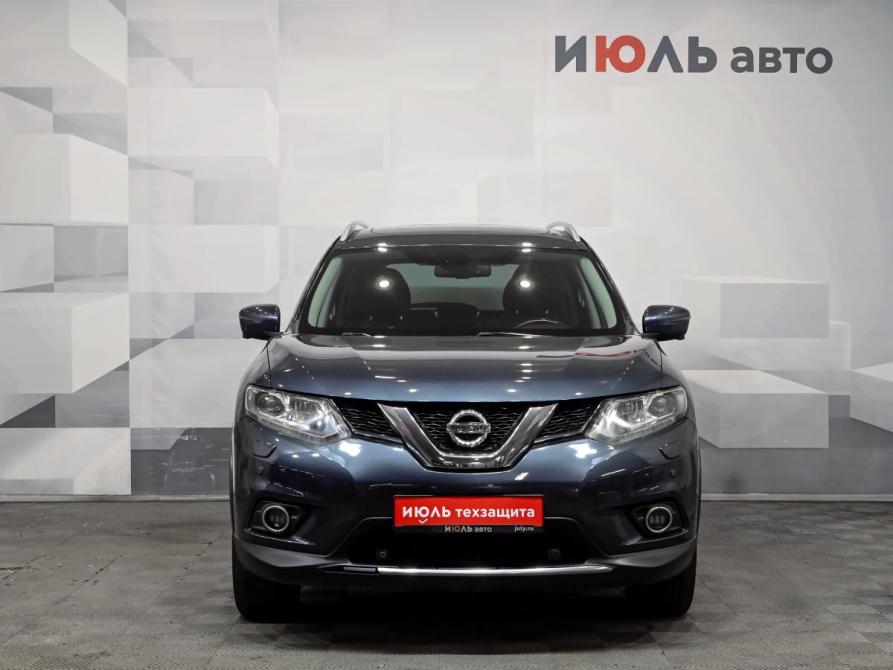 Nissan X-Trail III Екатеринбург  - изображение 2