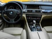 BMW 7 серии V (F01/F02/F04) Рестайлинг Москва  - изображение 34