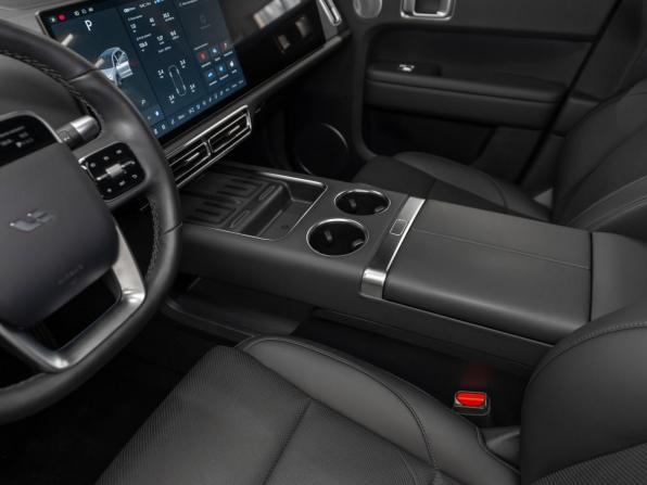 Li Auto (Lixiang) L6 с пробегом 2024 года, цена 5 440 000 рублей, 48096 км, внедорожник, Автокод Объявления