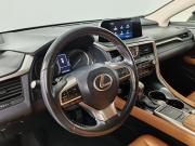 Lexus RX IV Рестайлинг Москва  - изображение 46