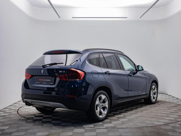 BMW X1 I (E84) Рестайлинг с пробегом 2014 года, цена 1 640 000 рублей, 138811 км, внедорожник, Автокод Объявления