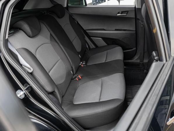 Hyundai Creta I с пробегом 2018 года, цена 1 949 000 рублей, 81239 км, внедорожник, Автокод Объявления