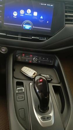 Haval F7 I с пробегом 2019 года, цена 1 549 000 рублей, 108593 км, внедорожник, Автокод Объявления