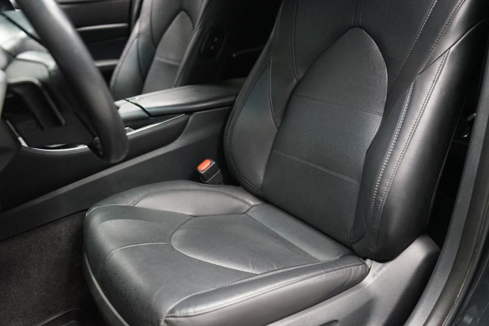 Toyota Avalon V Крым  - изображение 10