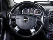 Chevrolet Aveo I Рестайлинг Москва  - изображение 34