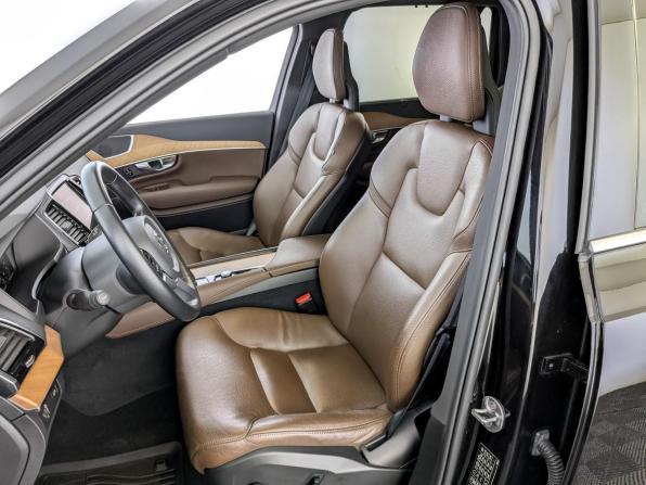 Volvo XC90 II Рестайлинг 1 с пробегом 2021 года, цена 4 650 000 рублей, 81560 км, внедорожник, Автокод Объявления