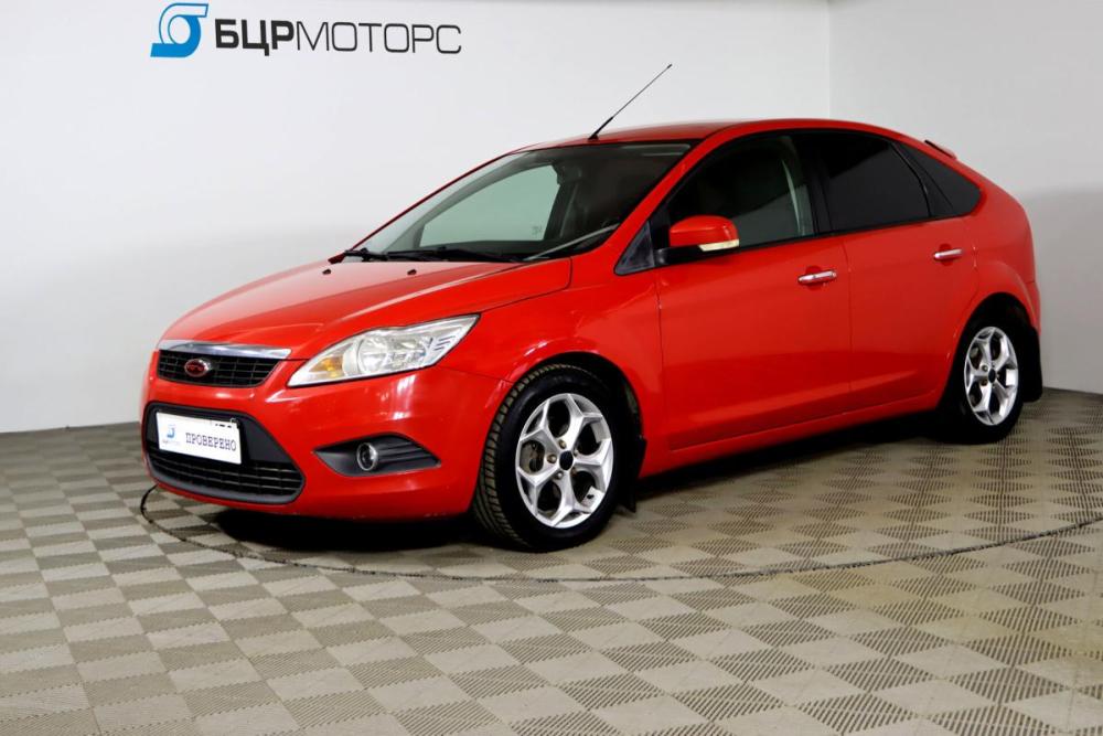 Ford Focus II Рестайлинг Нижний Новгород  - изображение 1