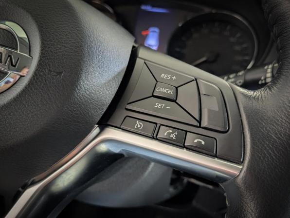 Nissan Qashqai II Рестайлинг с пробегом 2019 года, цена 2 099 500 рублей, 32000 км, внедорожник, Автокод Объявления