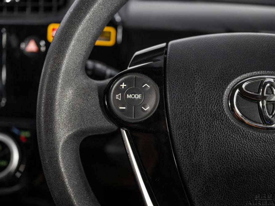 Toyota Aqua I Рестайлинг 2 Иркутск  - изображение 10