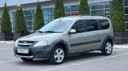 Lada (ВАЗ) Largus I Уфа  - изображение 14