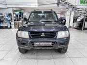 Mitsubishi Montero III Казань  - изображение 24